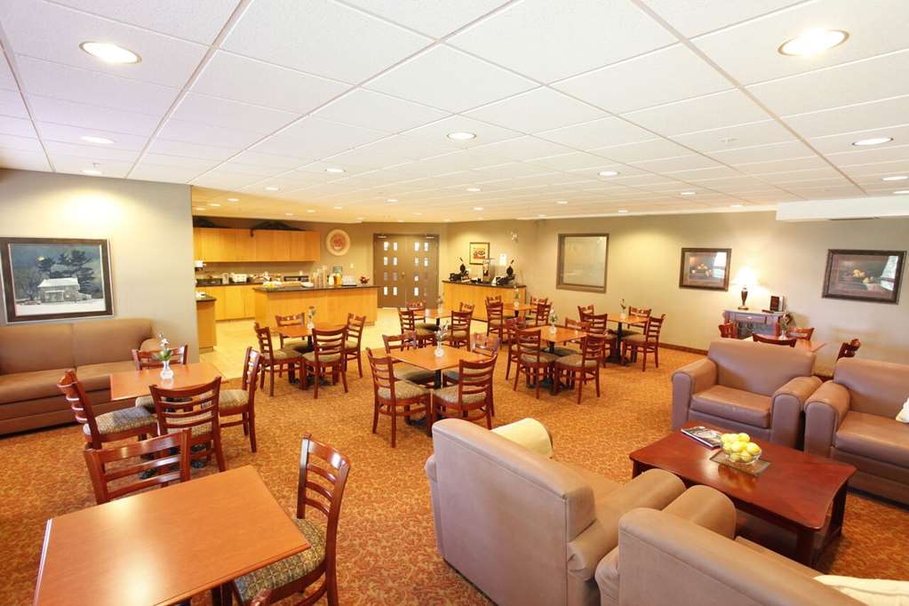 Coast Grimshaw Hotel & Suites Comodidades foto