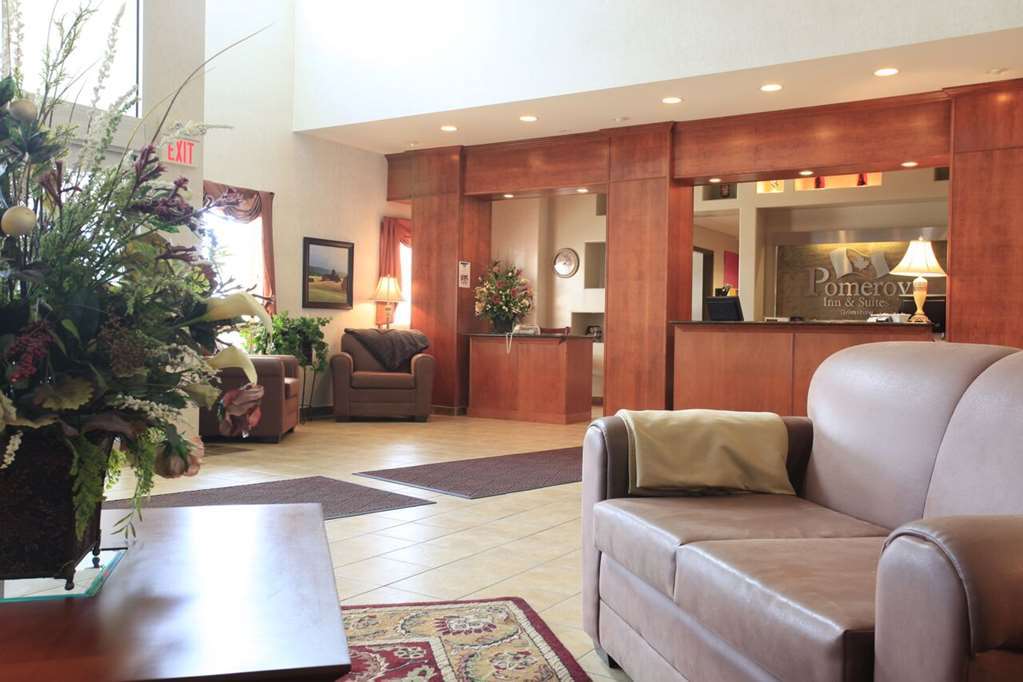 Coast Grimshaw Hotel & Suites Quarto foto