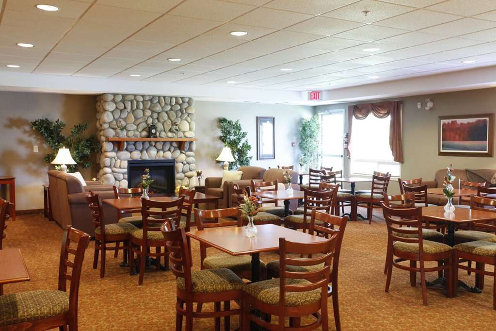 Coast Grimshaw Hotel & Suites Comodidades foto
